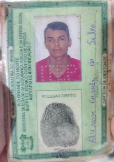 Jovem de 22 anos é morto a tiros no Oeste Potiguar
