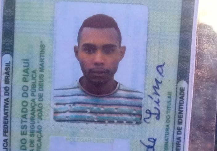 Jovem é encontrado morto com olhos arr4ncados e o corpo qu€imado no Nordeste
