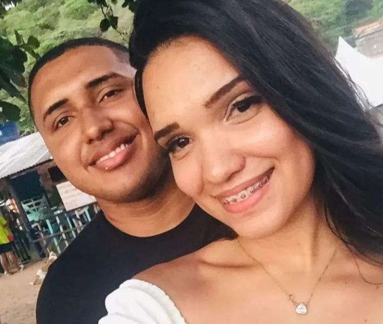 Justiça determina prisão preventiva de homem que matou casal atropelado em Natal
