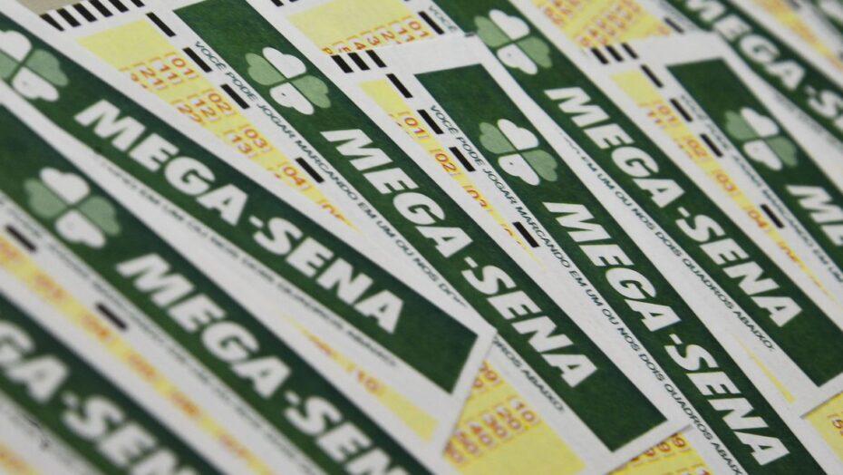 Mega-Sena sorteia nesta quarta-feira 24 prêmio estimado em R$ 14 milhões