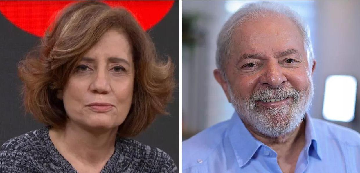 Miriam Leitão: 