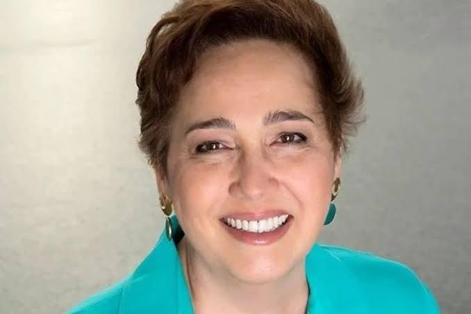 Morre no Rio de Janeiro atriz Claudia Jimenez aos 63 anos