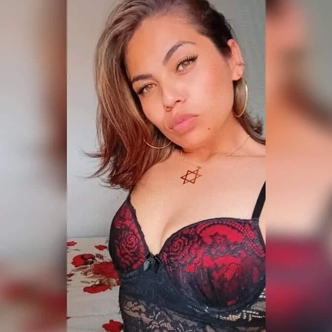 Mulher morta com 10 tiros no rosto após supostamente dar tapa cara de suspeito é identificada