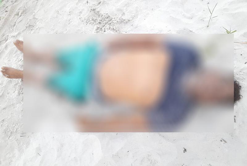NÍSIA FLORESTA: HOMEM DE 36 ANOS MORRE AFOGADO NA LAGOA DE BOA ÁGUA