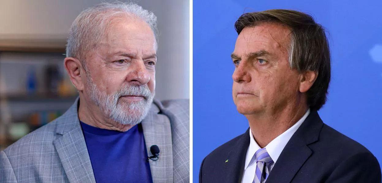 Nova pesquisa BTG/FSB mostra vitória em primeiro turno mais distante