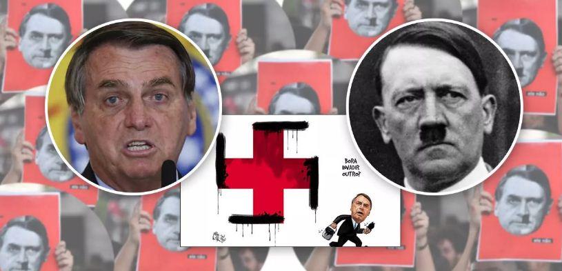 Observatório judaico constata crescimento de episódios neonazistas no Brasil durante governo Bolsonaro