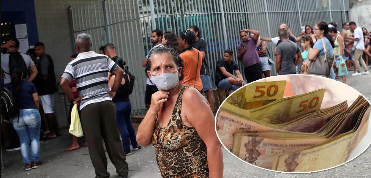 Orçamento 2023: Auxílio Brasil é quase R$ 200 menor em proposta do governo