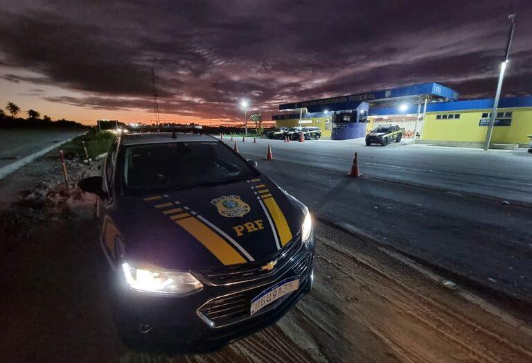 Pedófilo é preso pela PRF em São José de Mipibu