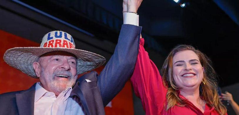 Pernambuco: Lula tem o dobro de votos de Bolsonaro e Marília Arraes lidera com folga disputa pelo governo do estado