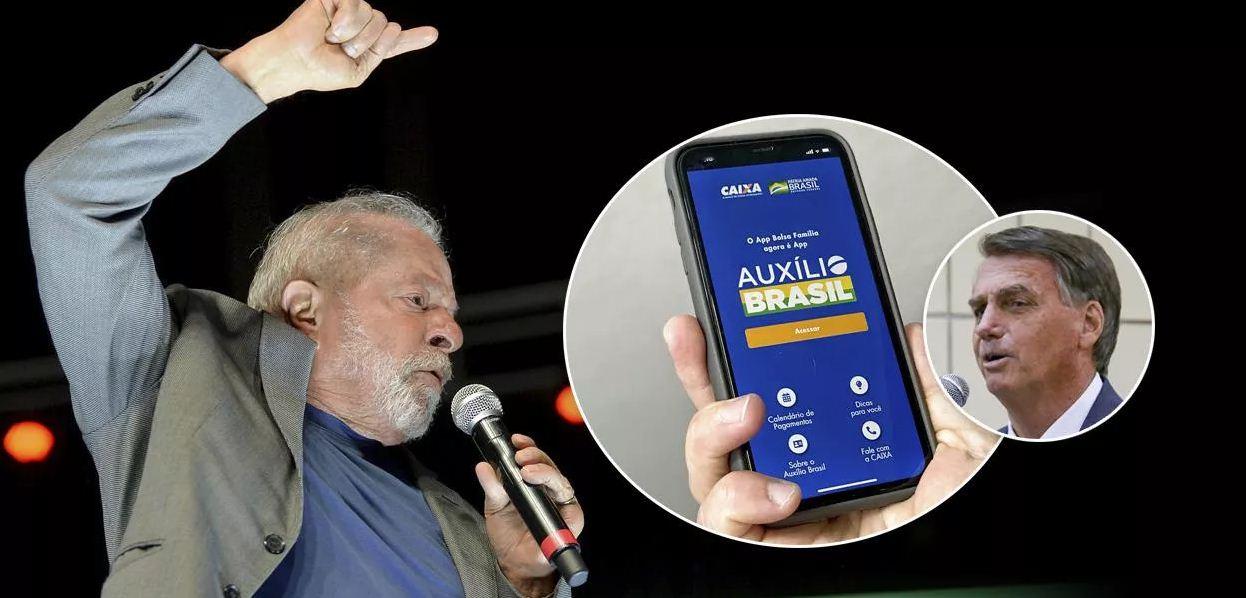 Pesquisa Quaest mostra que eleitor não se vende: 82% sabem do aumento do auxílio, mas 74% não mudam voto