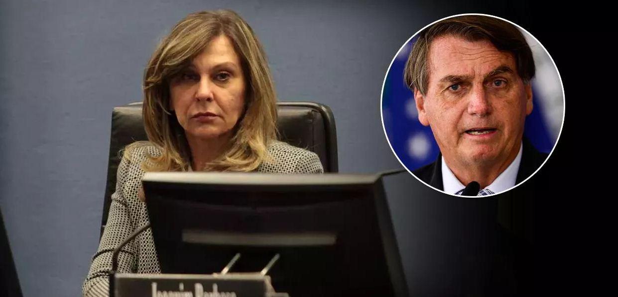 PGR abre apuração preliminar contra Bolsonaro por ataques às urnas em reunião com embaixadores