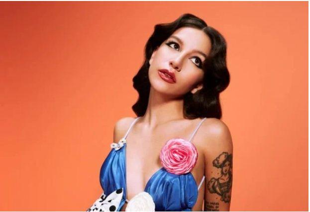 Priscilla Alcântara é criticada por cantar funk: “Servindo ao diabo”