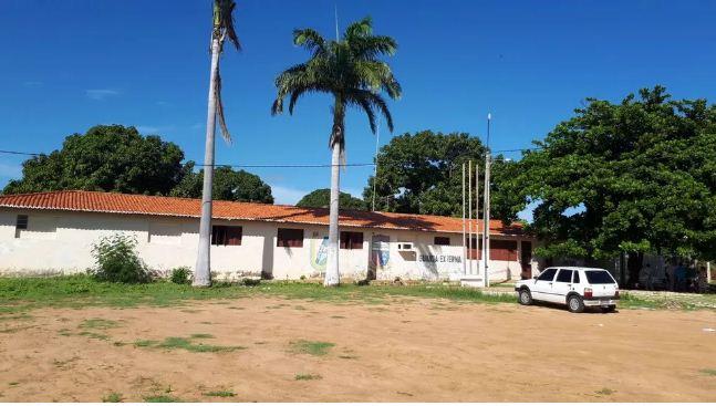 Prisioneira é encontrada morta dentro de cela em penitenciária do RN
