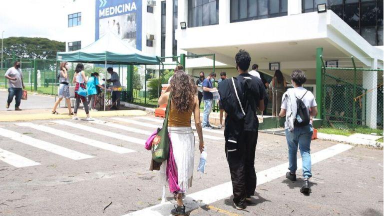 Prouni: inscrições para segunda edição de 2022 começam hoje, 1