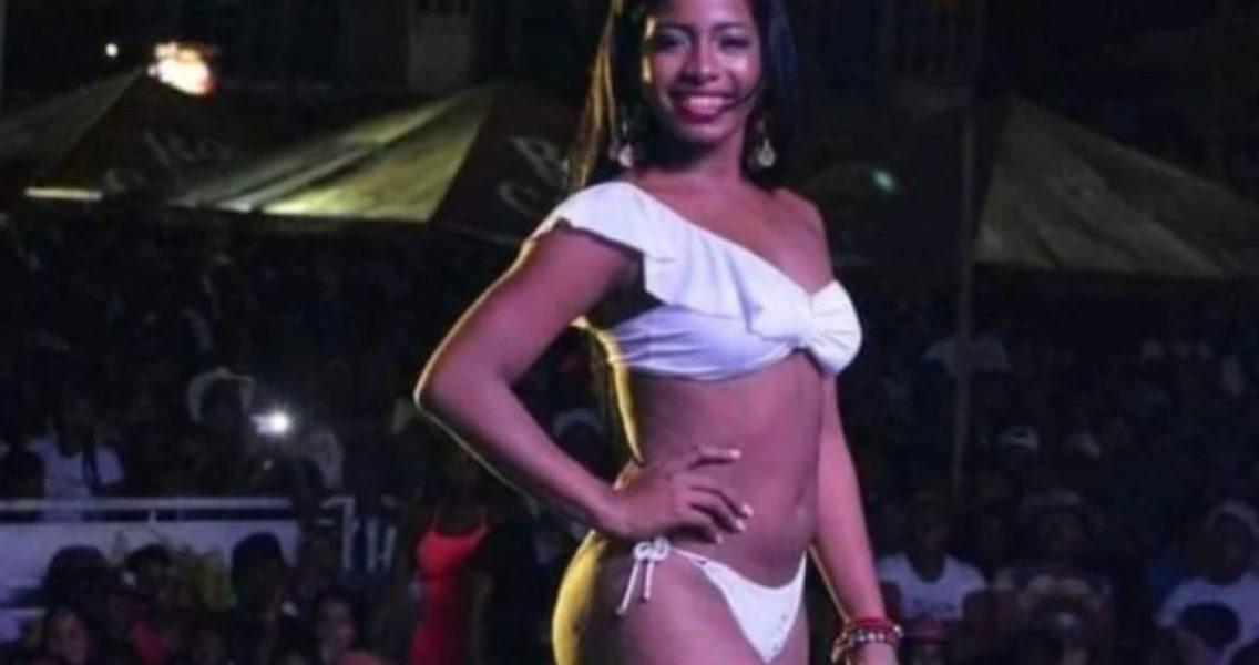 Rainha do carnaval é queimada até a morte após companheiro jogar gasolina em seu corpo e atear fogo