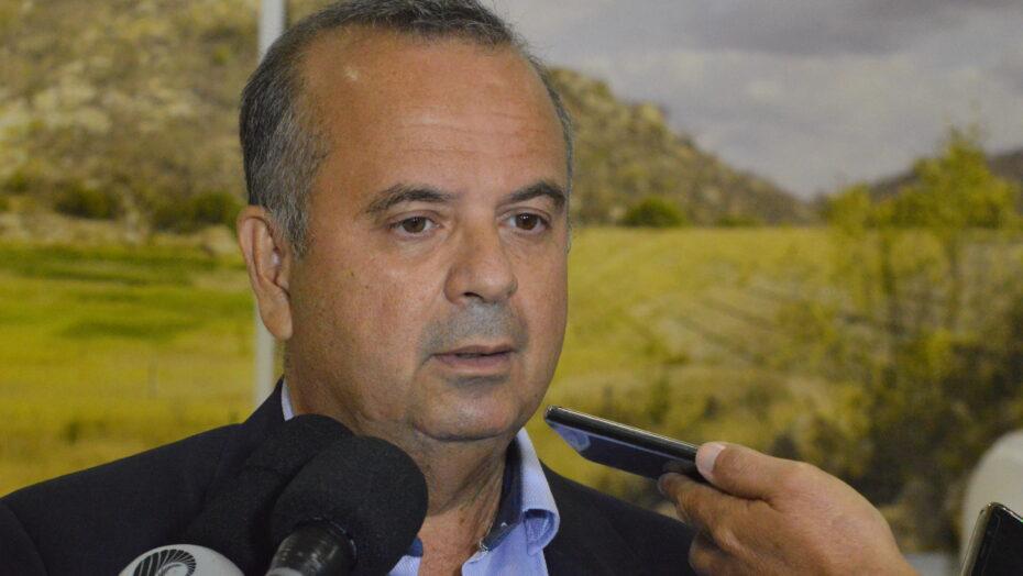 Rogério Marinho é denunciado por suposto uso do MDR e Codevasf
