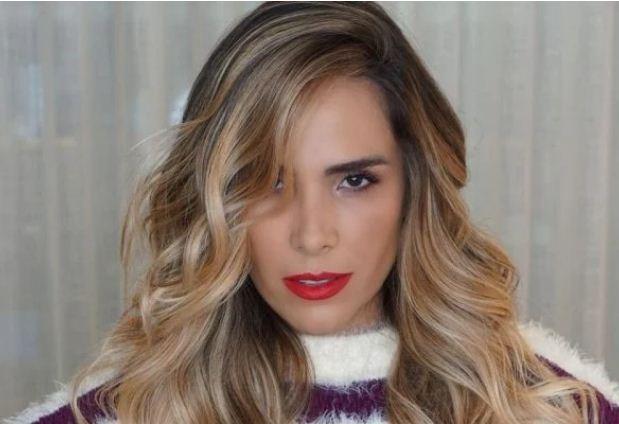 Sem impasse do ex, Wanessa Camargo se convida para o BBB23