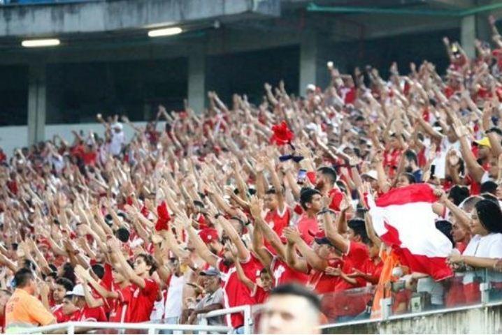Série D: América empata com o Jacuipense e avança na competição