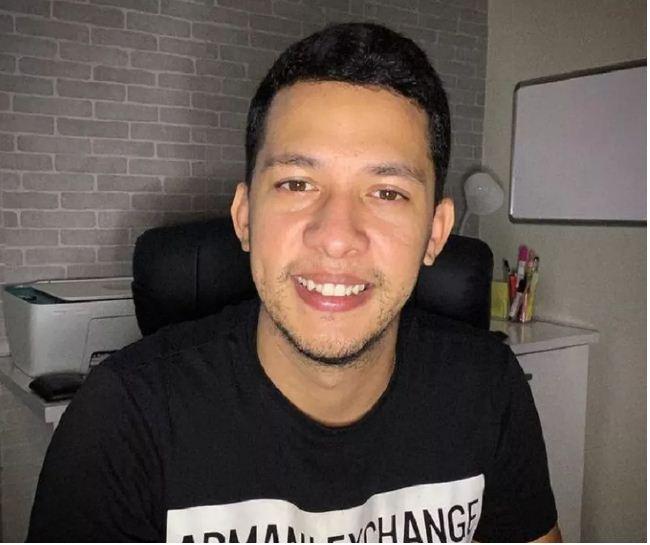 Servidor da Assembleia Legislativa do RN é a assassinado a tiros na Zona Leste de Natal