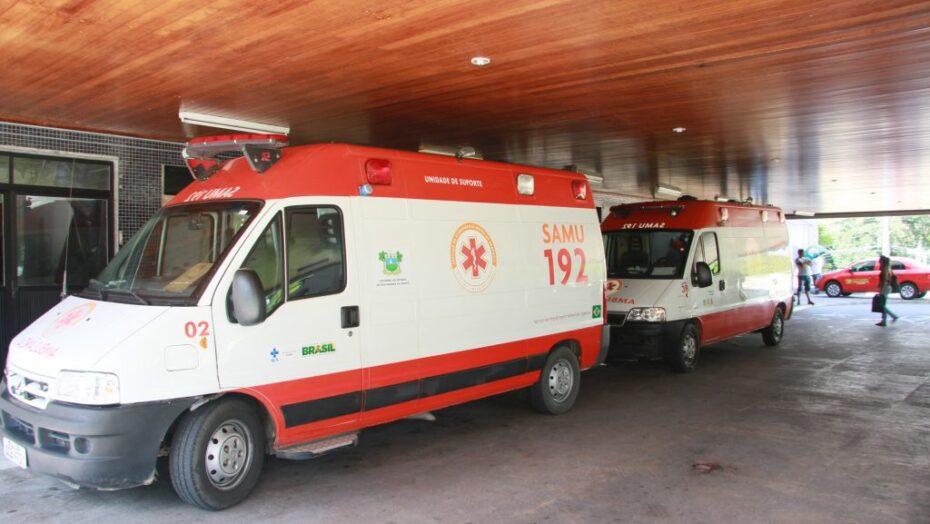 Sesap alerta que paciente sem identificação está internado no hospital Walfredo Gurgel