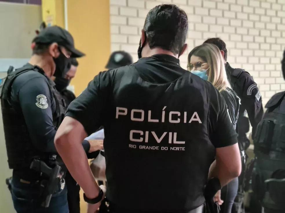 Suspeito de homicídio há 26 anos em SP, potiguar é preso no Nordeste
