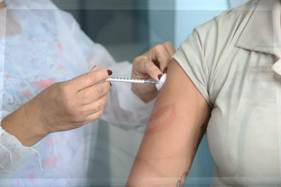 Vacinação contra influenza no RN estará disponível até o dia 30 de setembro