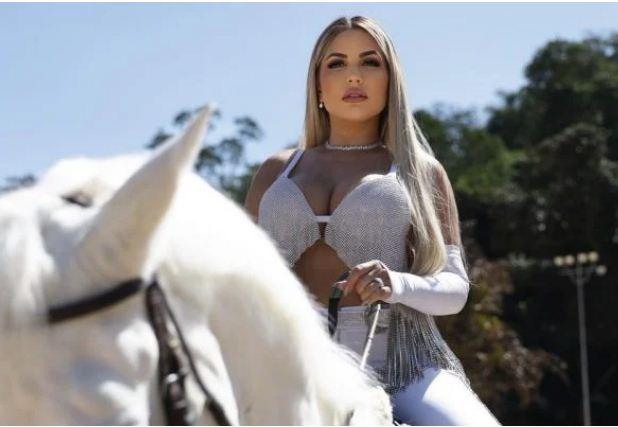 A fazenda 14: namorado ofereceu R$ 3 mi para Deolane não ir ao reality