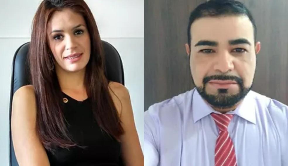 Advogado, esposa, mãe e outro familiar são assassinados em estrada de terra