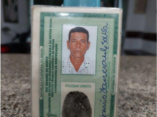 Agricultor é morto com tiros nas costas no Oeste potiguar