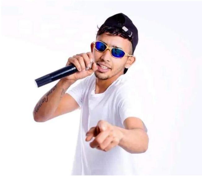 Cantor morre após moto colidir com caminhonete no interior do RN