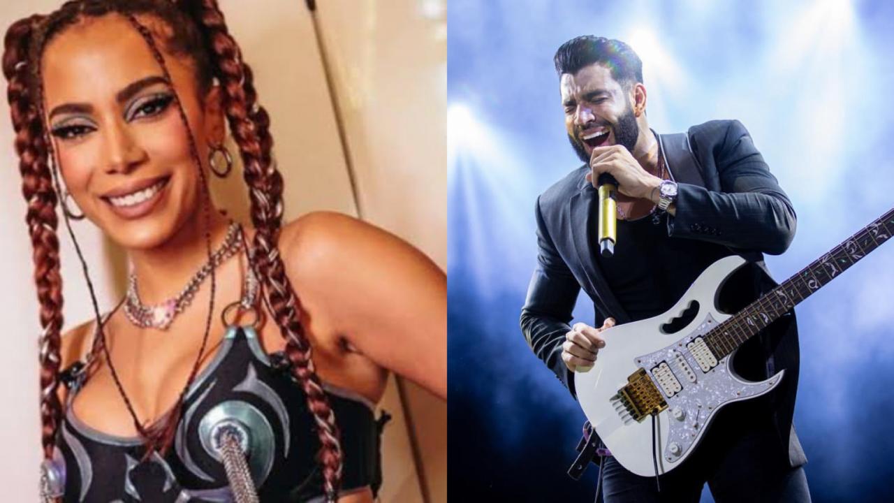 Carnatal divulga atrações para 2022; Gusttavo Lima e Anitta estão confirmados