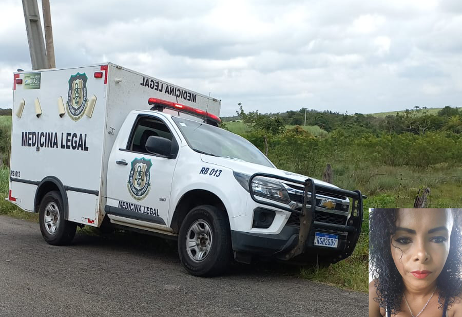 Casal cai de moto, três pessoas param para ajudar e todos são atropelados por carro no RN; mulher morre