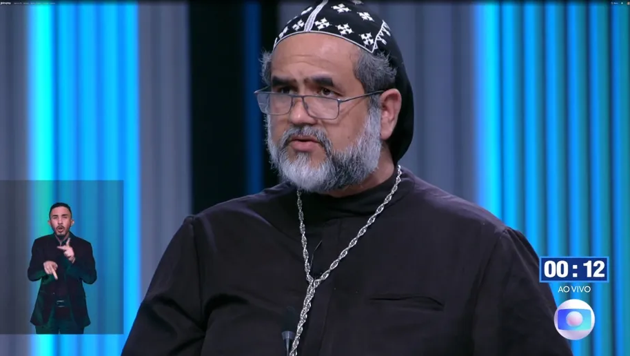 CNBB diz que Padre Kelmon não é sacerdote da Igreja Católica Apostólica Romana