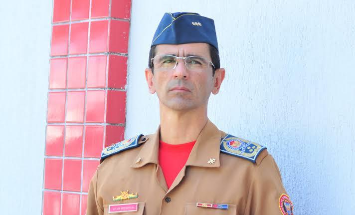 Corpo de Bombeiros publica nota sobre a vistoria na Havan