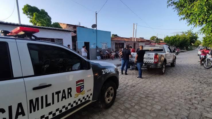 Criminosos pulam muro de casa, vão até o quarto e executam jovem de 23 anos no interior do RN