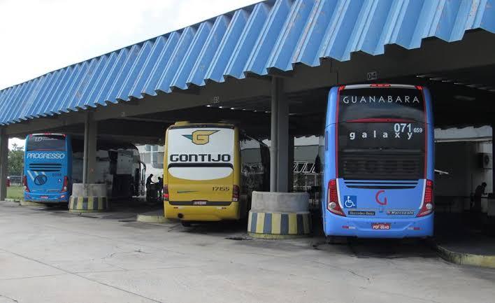 Empresa de passagem de ônibus vai dar desconto para eleitor viajar e votar