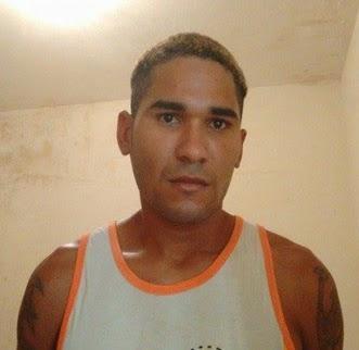 Ex-presidiário é executado com mais de 20 tiros no meio da rua no interior do RN