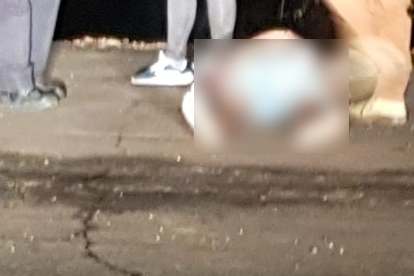 Filho mata o próprio pai de 81 anos com golpes de canivete após discussão em bar no Nordeste