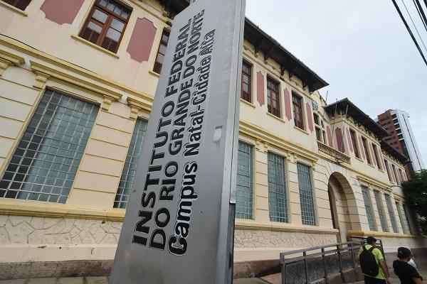 Inscrições para cursos de especialização do IFRN terminam nesta sexta-feira; 84 vagas disponíveis