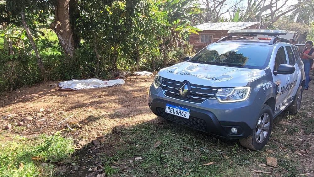 Jovem é executado em Parnamirim