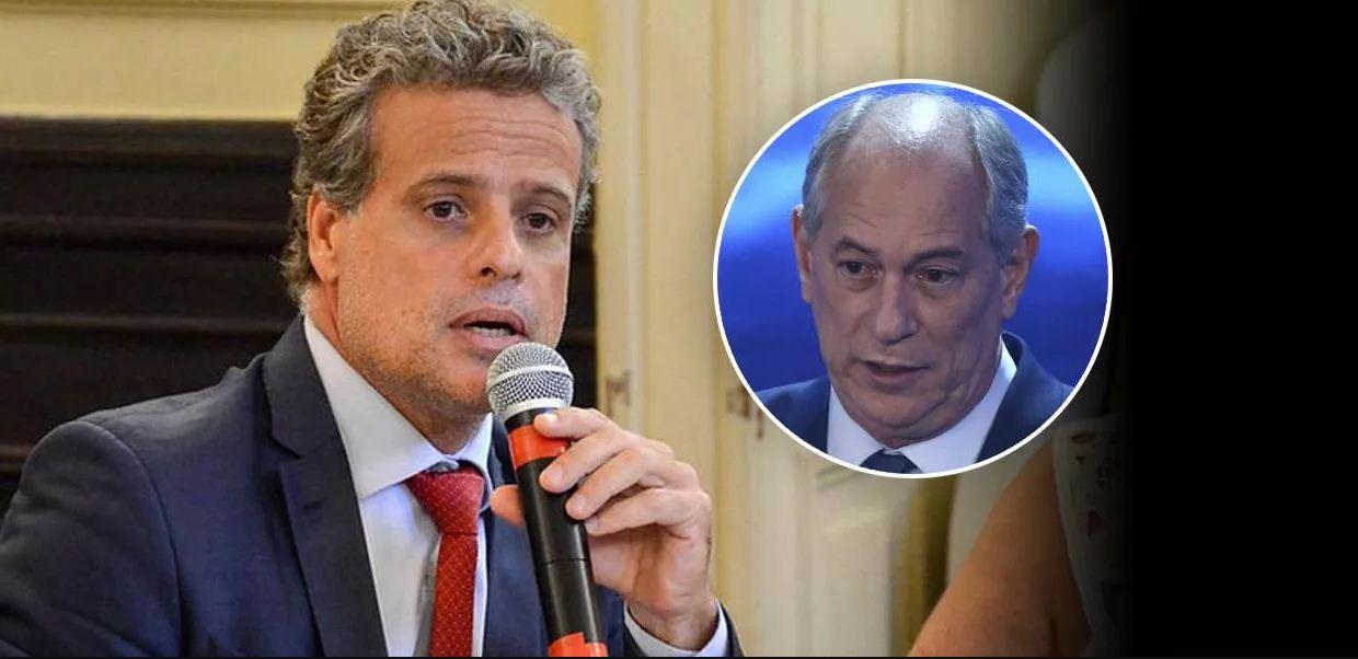 Leonel Brizola Neto: “o papel do Ciro Gomes é dividir a esquerda e colocar Bolsonaro no 2º turno”