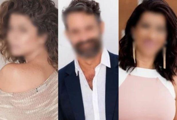 Lista com 24 nomes de A Fazenda vaza. Saiba quem são eles