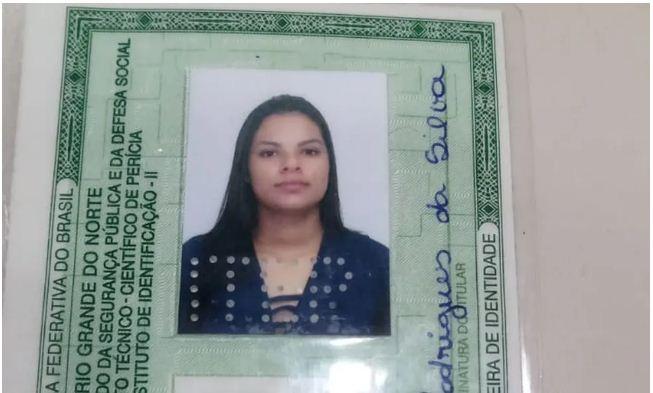 Mulher é estrangulada, morta e enterrada nua em terreno no interior do RN; vizinho é preso