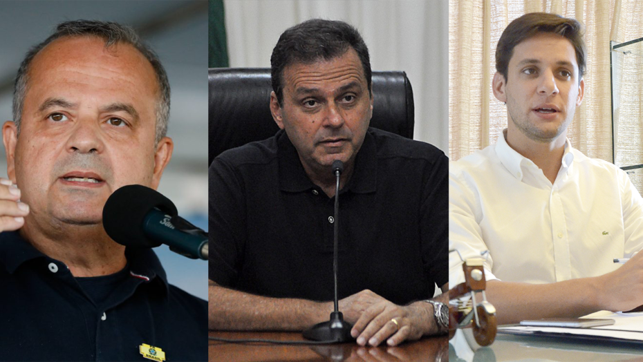 Nas redes sociais, candidatos ao Senado Federal trocam acusações