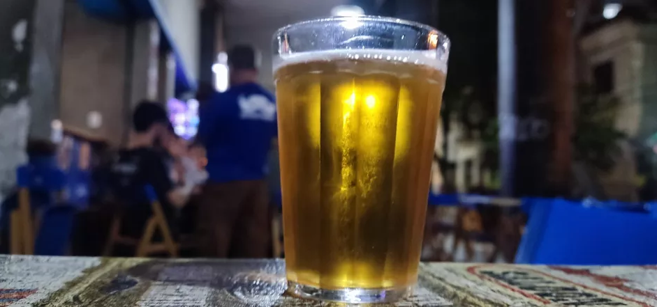 No RN, portaria determina que bebidas alcoólicas só sejam vendidas a quem apresentar comprovante de votação