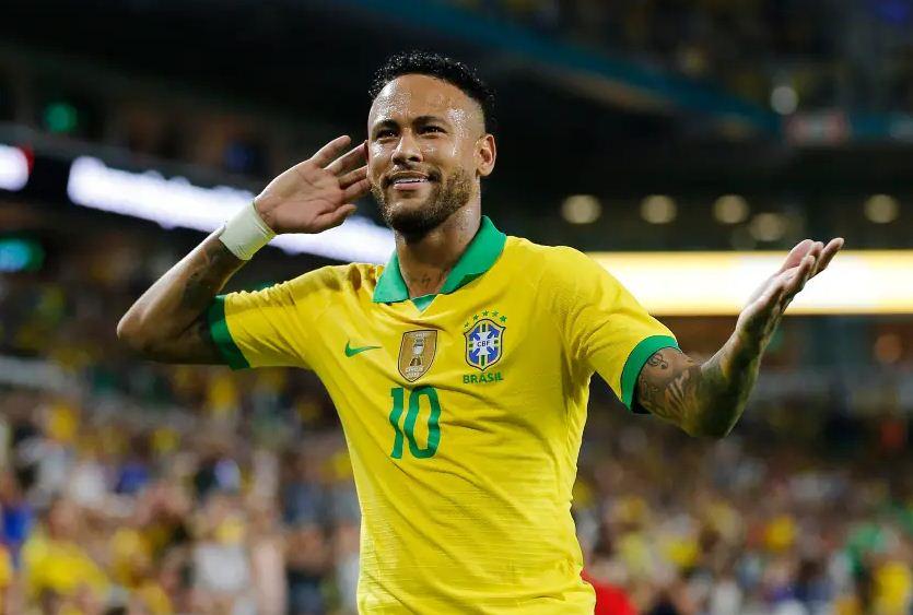 “O Neymar não pode ser encarado como craque”, dispara o comentarista Mano