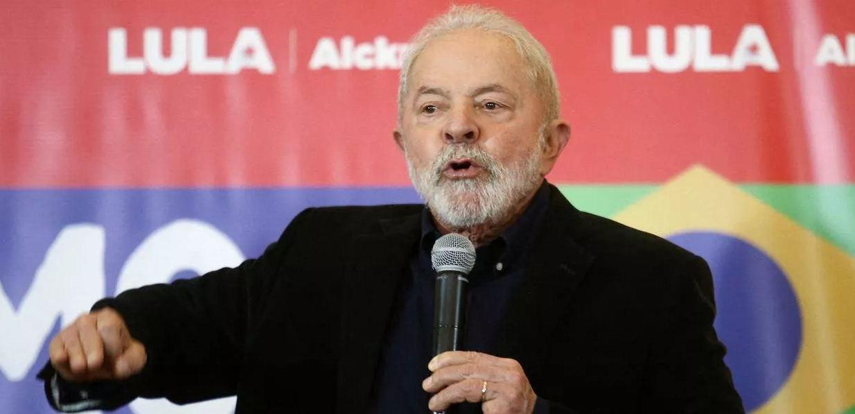Pesquisa Quaest aponta Lula na liderança com 44% contra 34% de Bolsonaro no 1º turno