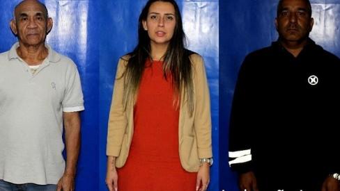 Polícia Civil prende quadrilha que aplicava golpes bancários com ajuda da gerente de unidade e caso gera revolta