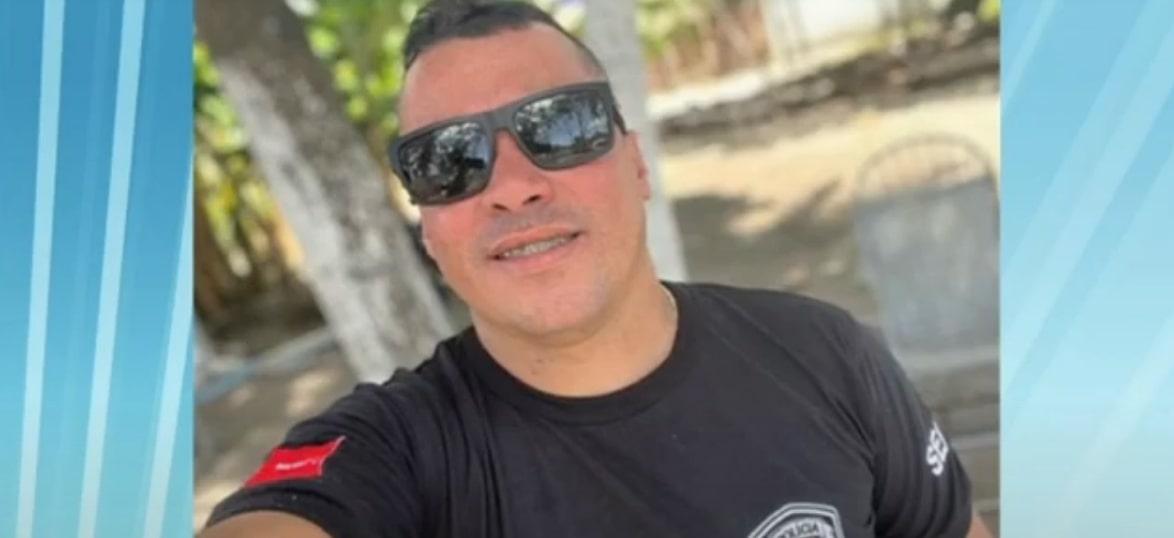 Policial penal morre após ser es faqueado por vizinho no Nordeste