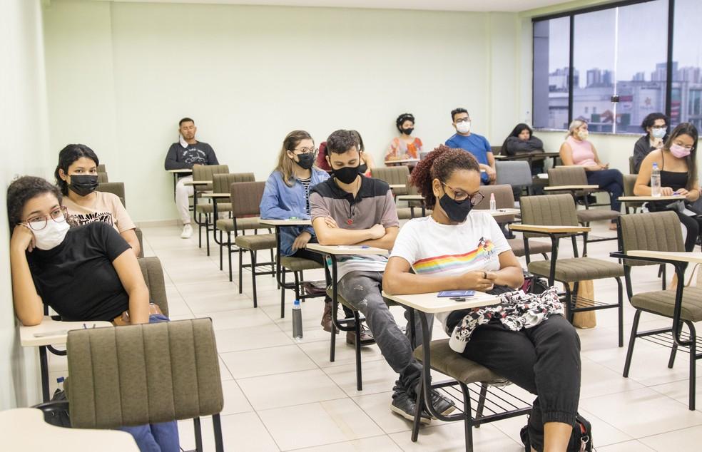 Prefeitura no interior do RN segue com inscrições abertas para concurso com 252 vagas e salários de até R$ 2.884,23